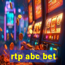 rtp abc bet